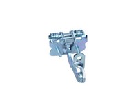 TÜRfeststeller TÜRbremse Beidseitig Oder Hinten FÜR CitroËN - Maxgear 28-1375