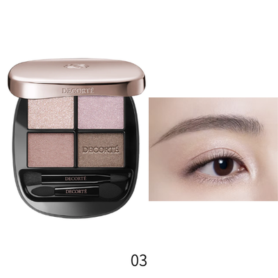 Decorte Skin Shadow Designing Palette 5g from Japan | eBay