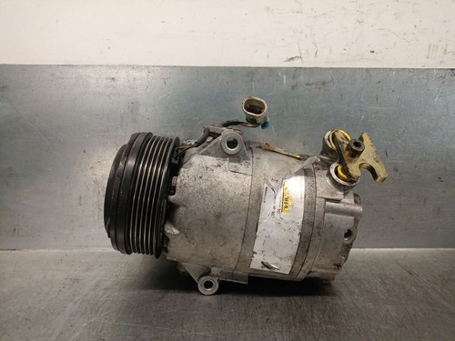 6854104 KLIMAKOMPRESSOR / DELPHI / 6854104 / 5570101 FÜR OPEL CORSA D 1.3 16V CD