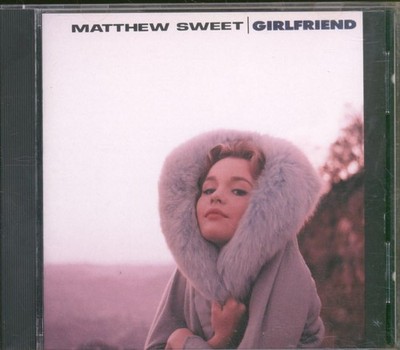 Girlfriend