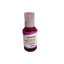 Magenta 140ml bottle Dye Sublimation Ink for Epson ET-2900 ET-2903 Printers