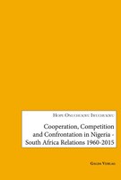 Onuchukwu Hope Iwuchuku | Cooperation, Competition And Confrontation In...