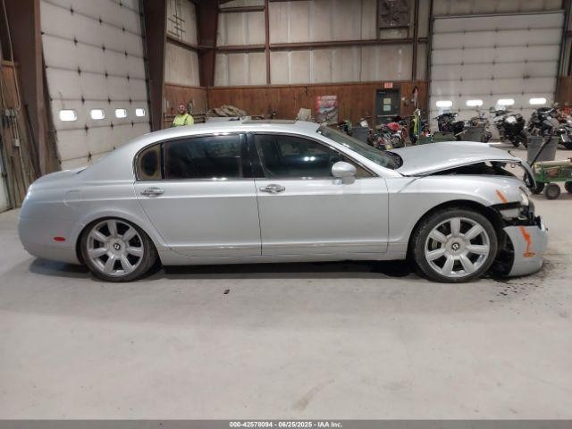 Bentley Continental GT 2006 Side mirror