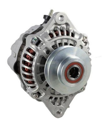 Lichtmaschine Reman Eurostarter OE-Ref. A3TA6581 für Nissan