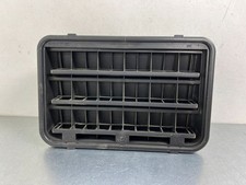 BMW 5 GT F07 2011 Gitter Pritsche 8377280 DRT5780