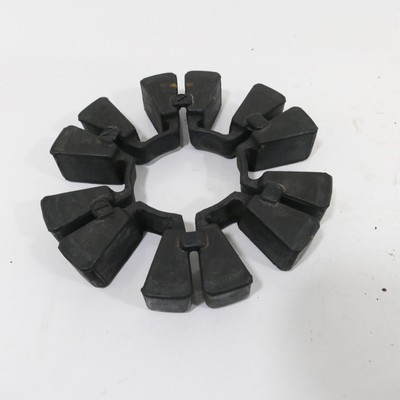 Kawasaki GPZ 1000 Rx Ruckdämpfergummis Starting Rubber Sprocket