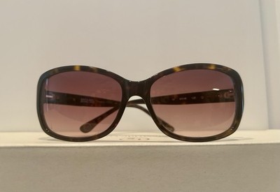 Michael Kors Brown Tortoise Sunglasses Claremont M2745S