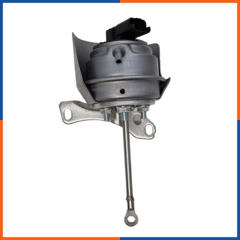 Actuator pour CITROËN 824060-5005S actionneur de turbo compatible 824060-5006S