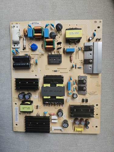 Philips TV Netzteil TPV 715GA018-P01-001-003M Power Supply