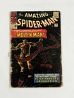 AMAZING SPIDER-MAN #28 SEPTEMBER 1965 MARVEL COMICS YOU GRADE