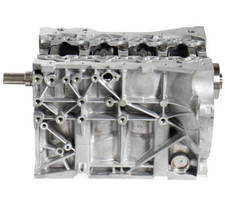 Genuine Ford Cylinder Assembly Short Block Ds7z-6009-j