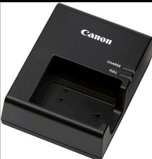 NEW Canon LC-E10C Battery Charger for EOS Rebel T3 T5 T6 T7 NO POWER CORD
