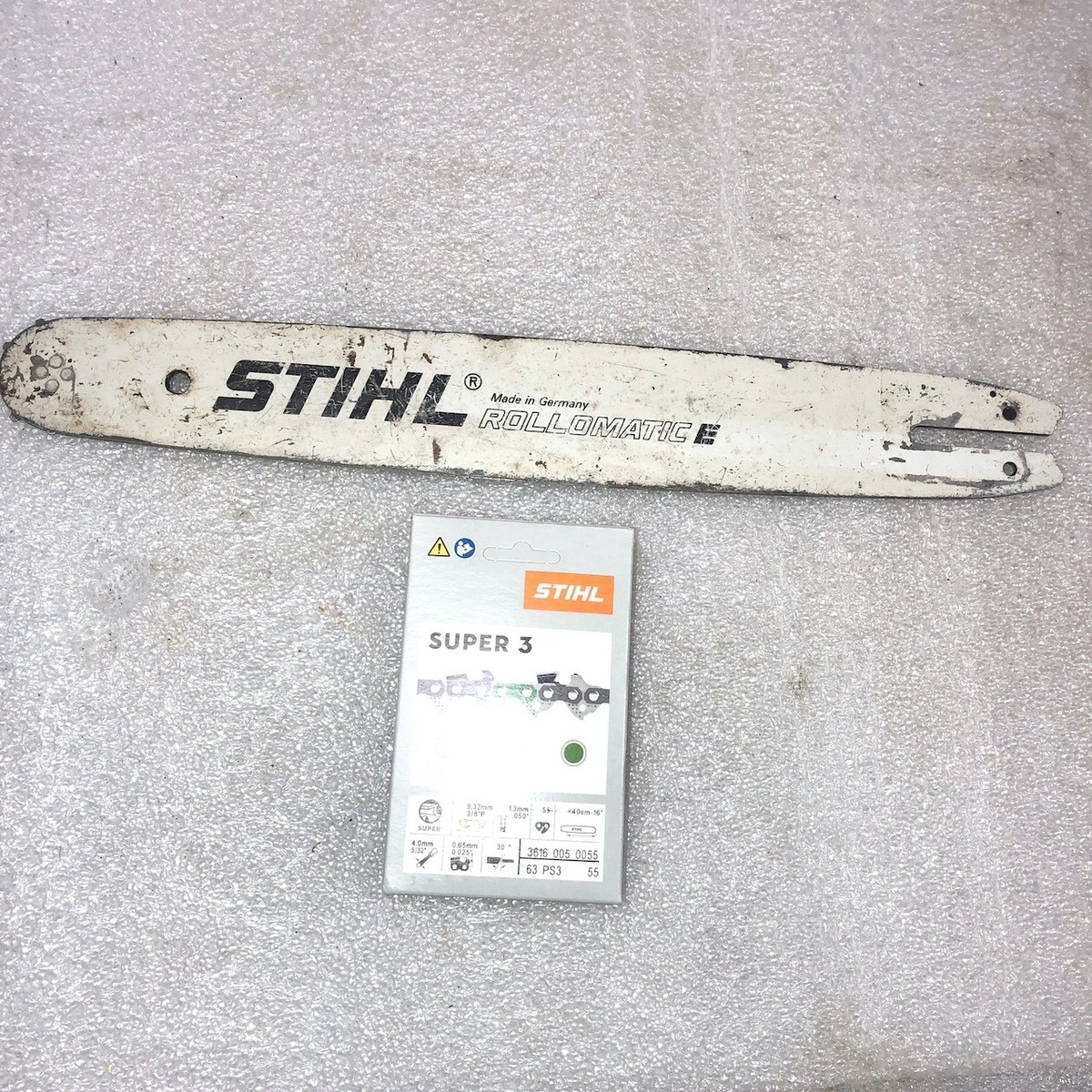 STIHL 16
