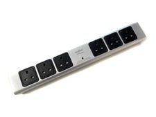 IsoTek V5 Polaris Power Distribution Block Silver