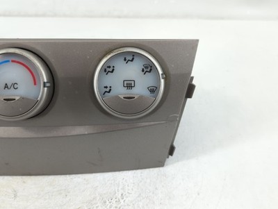 07 08 09 Toyota Camry Plasmacluster Temp HVAC Climate Control