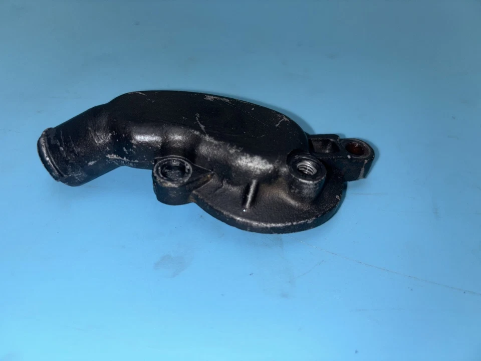 2006 00-10 HUSQVARNA WR250 WR125 CR125 CR250 WATER PUMP CASE - Изображение 2 из 4