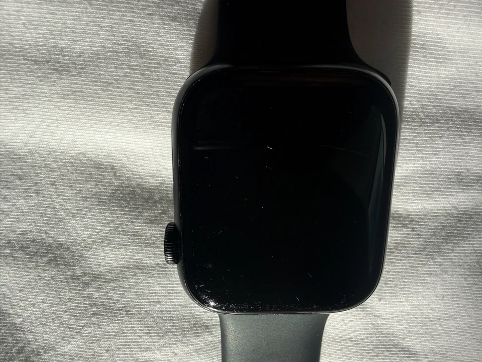 Apple Watch Series 8, Foto 2 von 2