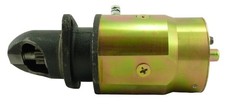 Premium USA Made Starter 12V fits Massey Ferguson Model 35 Z-134 1962 1963 1964
