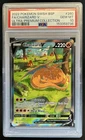 Pokemon SWSH Black Star Promos Charizard V 2022 #SWSH260 PSA 10 GEM MINT