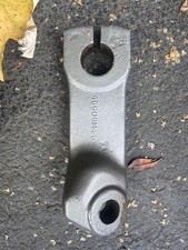 Pitman Arm 4x4 Power Steering Chevy Gmc Truck 69-87 91 K5 K10 K20 4660