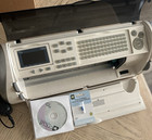 Cricut Expression Electronic Die Cutting Machine Bundle w/ Mats Tools Cartridges — photo 1