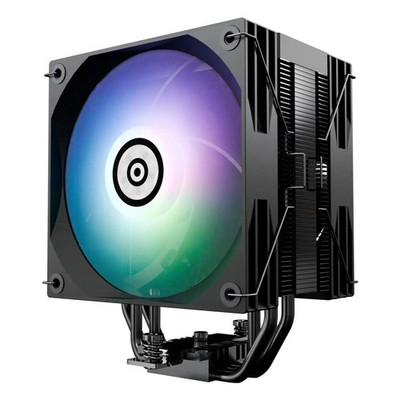 Enermax ETS-T41D-ARGB Computer Cooling System Processor Air Cooler 12 Cm Bl ~E~