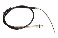 Maxgear 32-0557 Seilzug, Feststellbremse Passend FüR Fiat