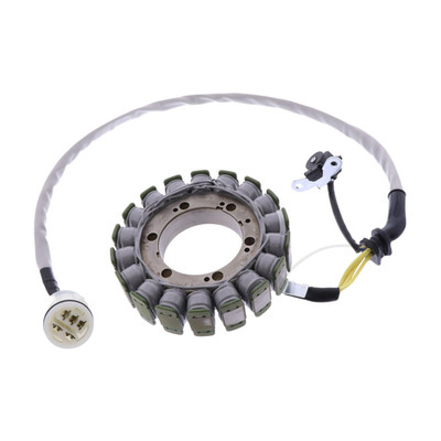 Lichtmaschine Stator JMP Honda TRX 500 FM Fourtrax Foreman TRX 500 FE Fourtrax