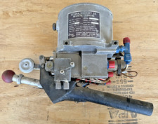 Cessna 210 Hydraulic Power Unit Pump 1280510-1 Ozone OAS 2940-1 12V HPU CORE