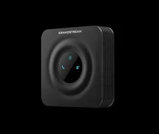 Grandstream HT801 Analog Telephone Adapter (ATA) (GDMS) With Expert Support