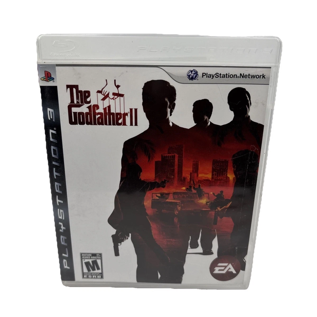 The Godfather II Video Games for sale - eBay
