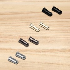 Replacement Nose Bridge Pin Rivet for Oakley Juliet/X Metal XX/X Metal Penny