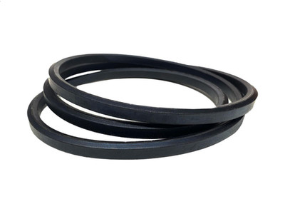 Spezial Doppelkeilriemen AA105 pass HUSQVARNA BULKTEX  Jonsered 532 1802-17 Neu