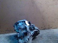 Boite de vitesse Renault SCENIC