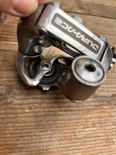 Cambio Posteriore Shimano Dura Ace 8 V Sis Eroica X Bianchi Colnago 