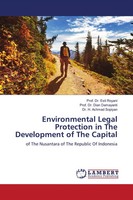 Esti Royani (U. A.) | Environmental Legal Protection In The Development Of...