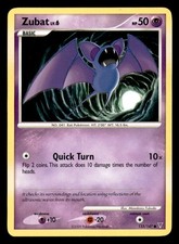Zubat 133/147 Common Supreme Victors Pokemon Near Mint on eBay