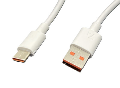 USB-C Schnell Kabel für Festplatte Extern Samsung Portable SSD T7 Shield PC/Mac