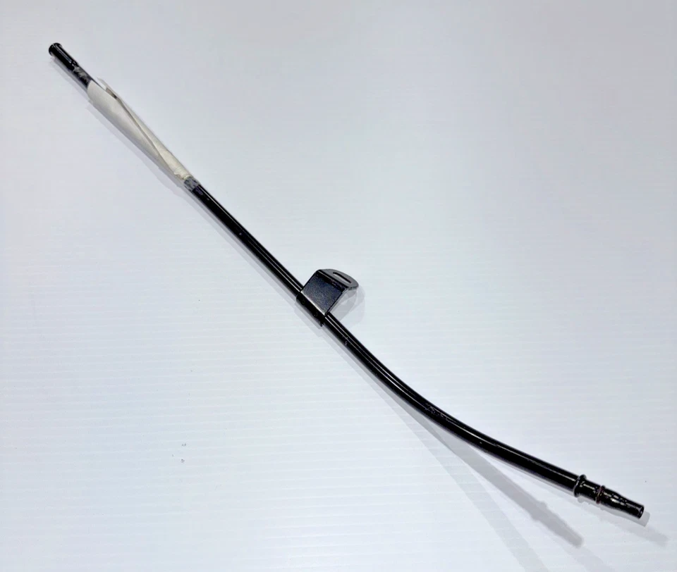 Tubo indicador de nivel de aceite GM 2004-2007 P/N 12603193 PIEZA DE CAJA ABIERTA ORIGINAL OEM Foto 2 de 4