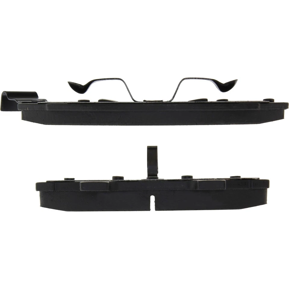 For 1983-1996 Buick Century | Centric Front Disc Brake Pads | Ceramic - Image 3 of 4