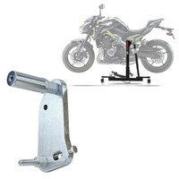 Adapterplatte FüR ConStands Power Kawasaki Z 900 17-24