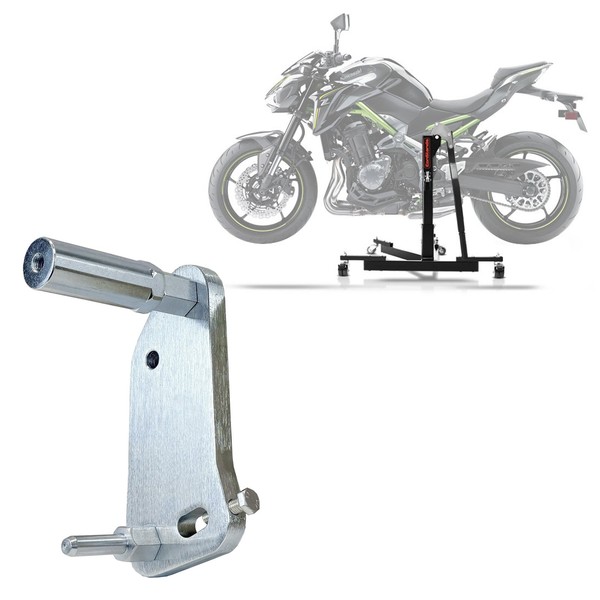 Adapterplatte FüR ConStands Power Kawasaki Z 900 17-24-image