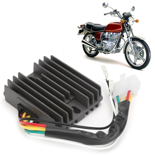 Rectifier 4 Wires Voltage Regulator Voltage Regulator With 31400‑333‑004 - Picture 18 of 23