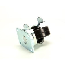 Bevles 780112 3 in Swivel Plate Caster with Brake