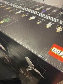 DEATH STAR ULTIMATE COLLECTION SERIES LEGO STAR WARS SET #75419 9023 PCS SEALED