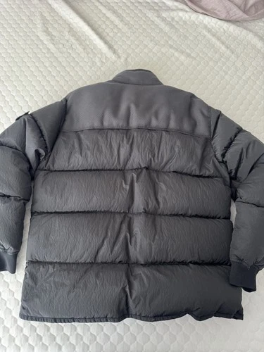 Stone Island Men’s Puffer Jacket image 3