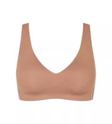 Sloggi Zero Feel 2.0 Damen Soft Bra Bügelloser BH Damen 10217729
