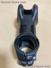 Bontrager Kovee Pro 35 Blendr Stem 80mm, 13 Deg