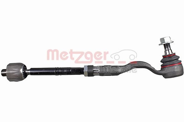 Metzger Autoteile Spurstange Competence KIT 56001208 FüR BMW X3 F25 X4 F26-image
