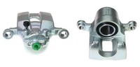 Axia Bremssattel 394638 43Mm FüR Nissan Murano 1 Z50 Quest V42 4X4